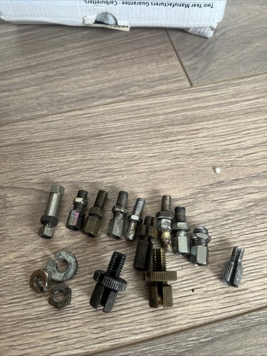 Cable adjusters job lot - cable,