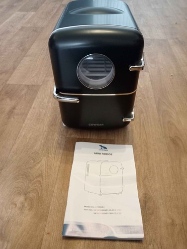 Cowsar litre can mini - 4,