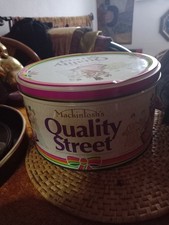 Mackintosh’s Quality Street