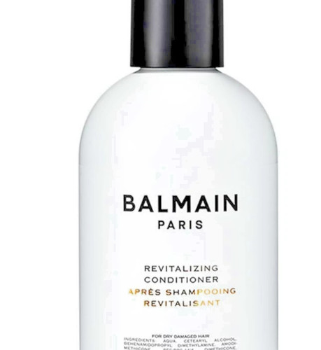 Balmain moisturizing - balmain,
