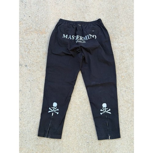 Mastermind world pants men - mastermind, xl