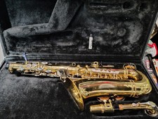 Jupiter JAS-667 Alto Saxophone