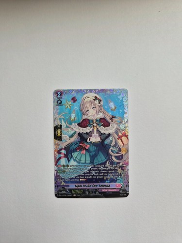 Cardfight vanguard light - cardfight,