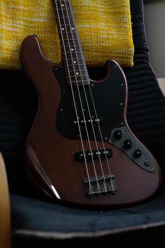 Fender japan traditional - fender,