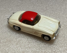 Minic motorway m1558 - m1558, mercedes