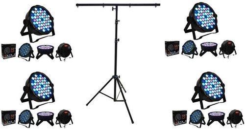 Ls100 stand 4 - dj,