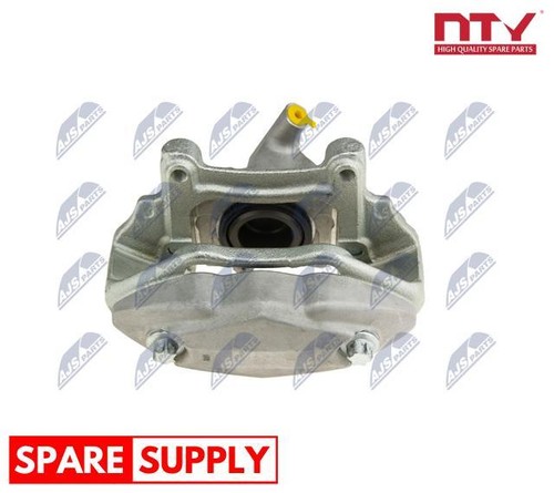 Brake caliper for - brake,