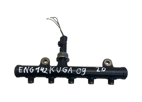 Ford kuga fuel rail - fuel,