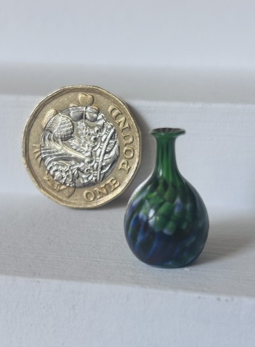 Miniature murano venetian - miniature,