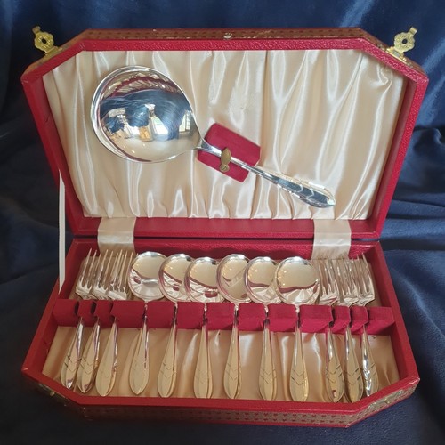 Vintage deco epns - vintage, a1