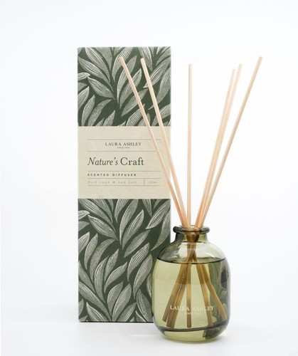 Laura ashley natures craft - laura,