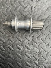 Quando Rear 36 Hole Quick