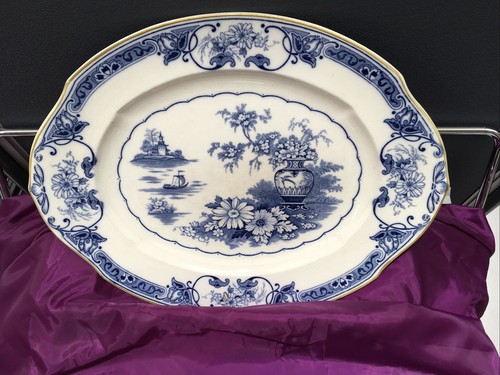 Grindley chelsea ivory oval - grindley,