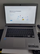 Acer Chromebook 14 Inch HD