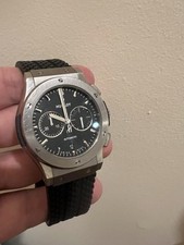 Hublot Classic Fusion Chronograph Titanium 45MM 521.NX.7071.RX