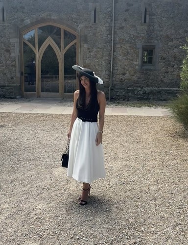Club london alessa dress - london,