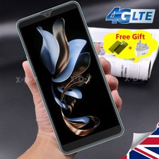 2025 New Phone Unlocked UK 4G