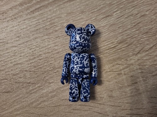 Medicom toy 100 bearbrick - medicom,