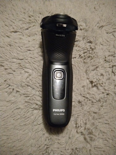 Philips series 3000 - series, shaver