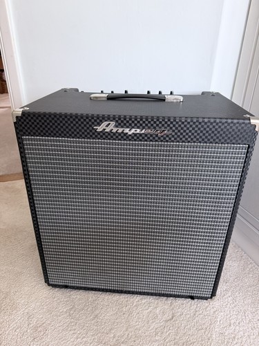 Ampeg 115 rocket - ampeg, bass