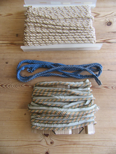 Vintage retro upholstery - retro,