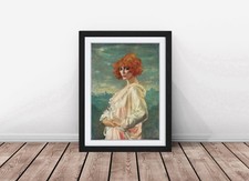 The Marchesa Casati - Augustus