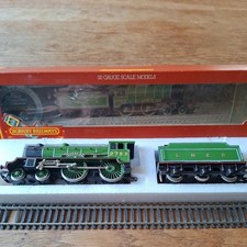 Hornby R378 OO Gauge LNER