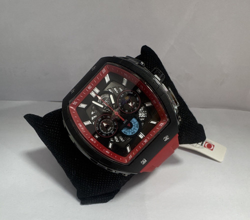 Scuderia ctsc ct02 - scuderia, quartz