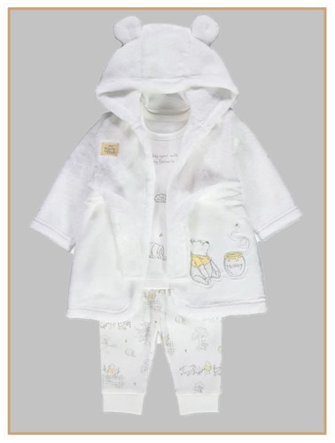 Baby unisex disney - baby,