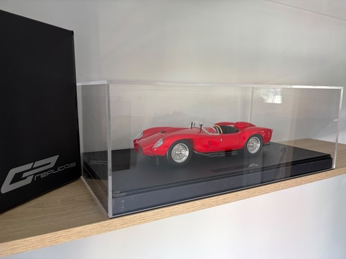 Ferrari 250 testa - ferrari,