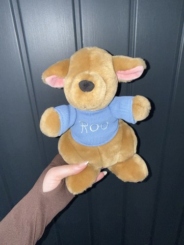 Disney winnie the pooh plush - disney,
