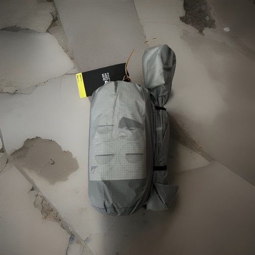 Mountain hardwear nimbus ul - ​mountain,