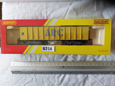 model railway oo gauge hornby