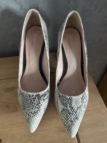 Next leather ladies snakeskin - leather,