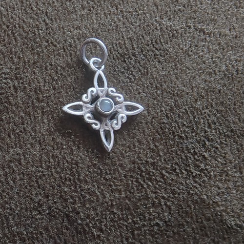 925 sterling silver - sterling, celtic