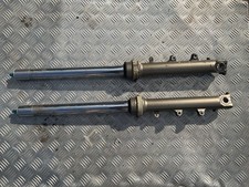 HONDA CBR400 NC23 FRONT FORKS