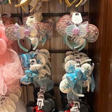 Disney.Parks Loungefly Mickey