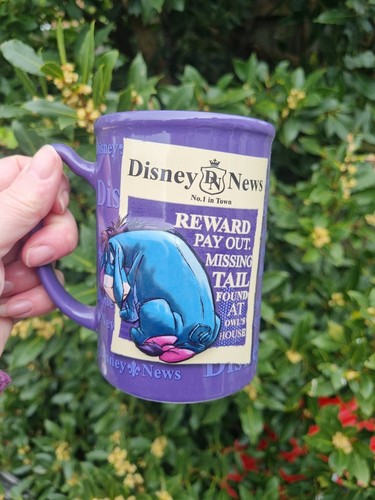 Disney store exclusive purple - disney,