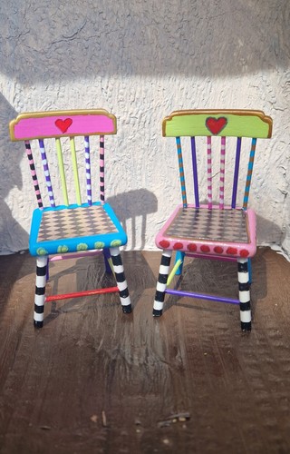 Dolls house pair - house, of