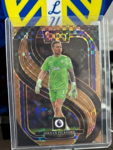 Panini select premier - panini,