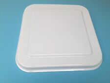 VW T2 Bay Opaque White Devon