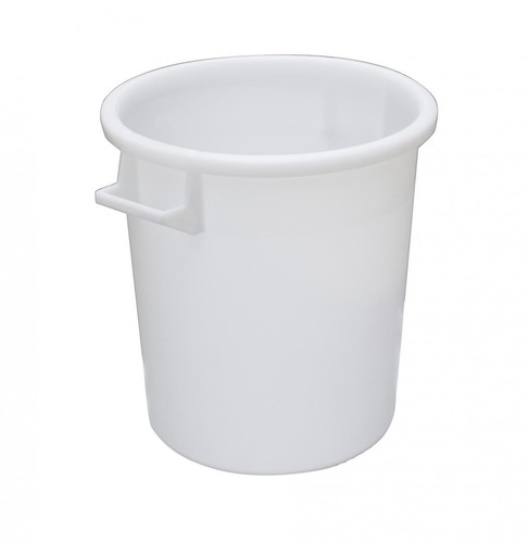 Bucket man plasterers - mr,