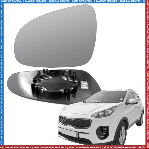 Kia sportage left - kia, passenger
