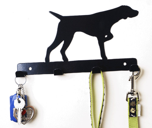 German short haired pointer - german,