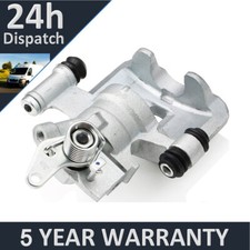 Rear Right Brake Caliper Fits