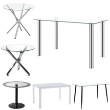 Rectangle/Round Dining Table