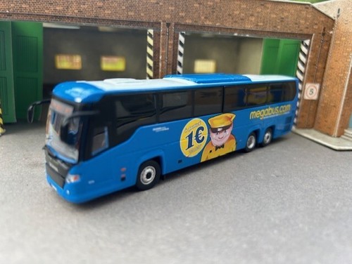 Iconic replica 87th scale - 1/87th,
