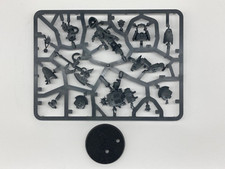 War hammer 40k - Leviathan