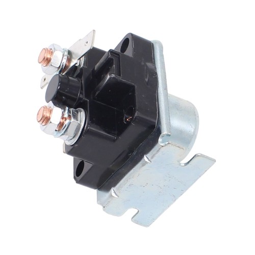 12v starter solenoid for - 12v,