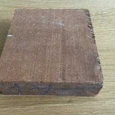 Mahogany Hardwood Timber